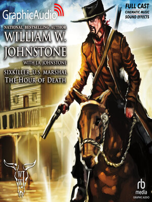 cover image of The Hour of Death